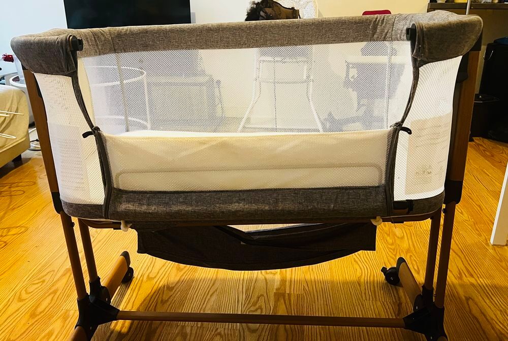 Lit bebe Puériculture