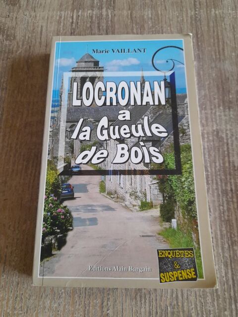 Collection BARGAIN - Marie VAILLANT 5 Tours (37)