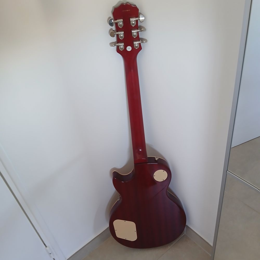 Guitare Instruments de musique