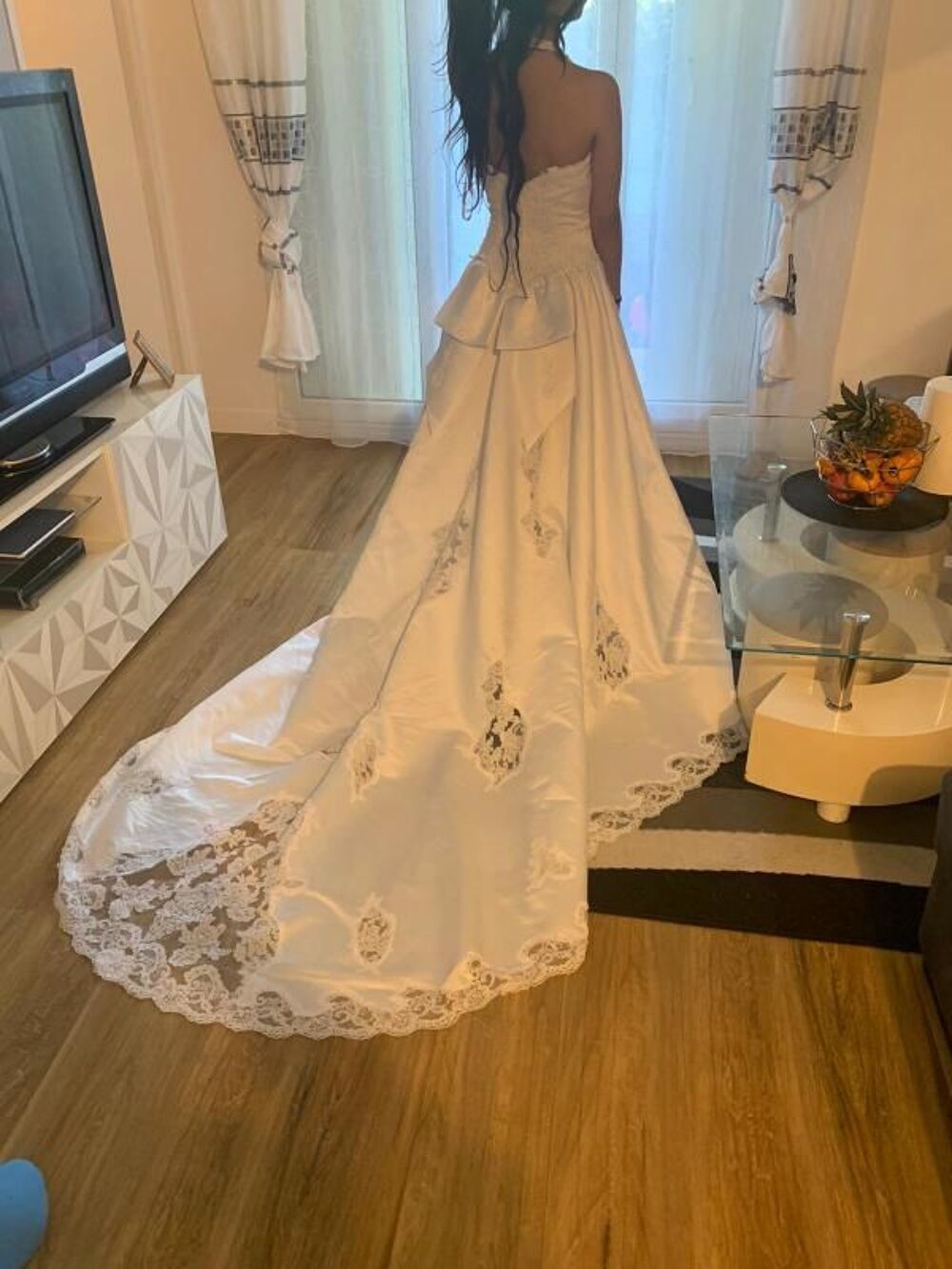Robe de mariage Vêtements