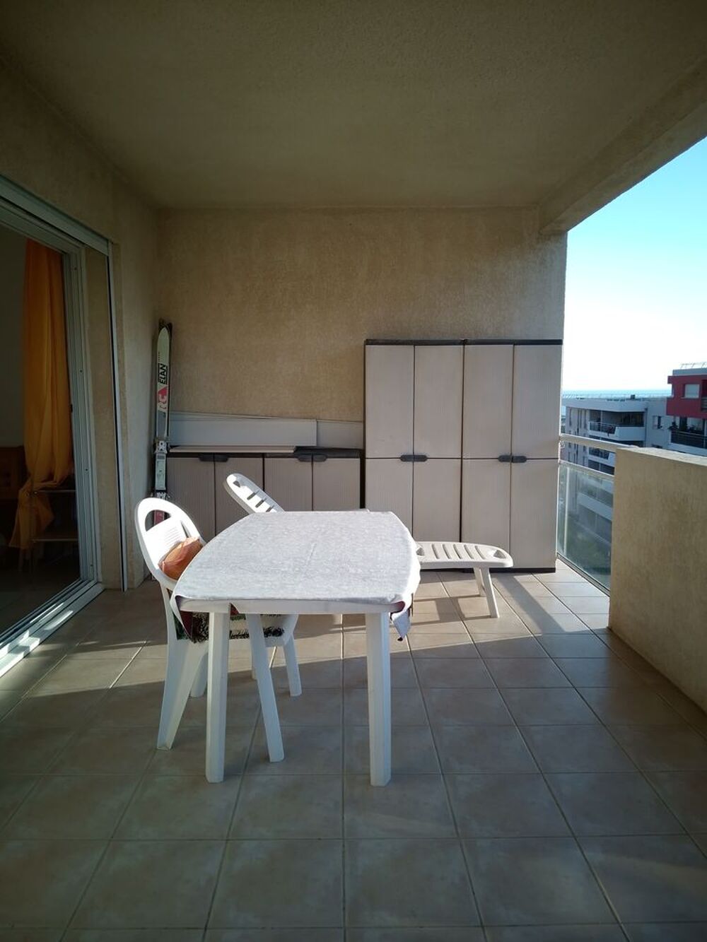 Appartement 3 pièces 57 m² · à Ajaccio · 57 m² · 279 000 €