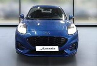 Puma 1.0 EcoBoost 125 ch mHEV S&S BVM6 ST-Line X 2020 occasion 51510 Villers-le-Ch&acirc;teau