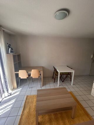 Appartement � louer 1 pi�ce 19 m�