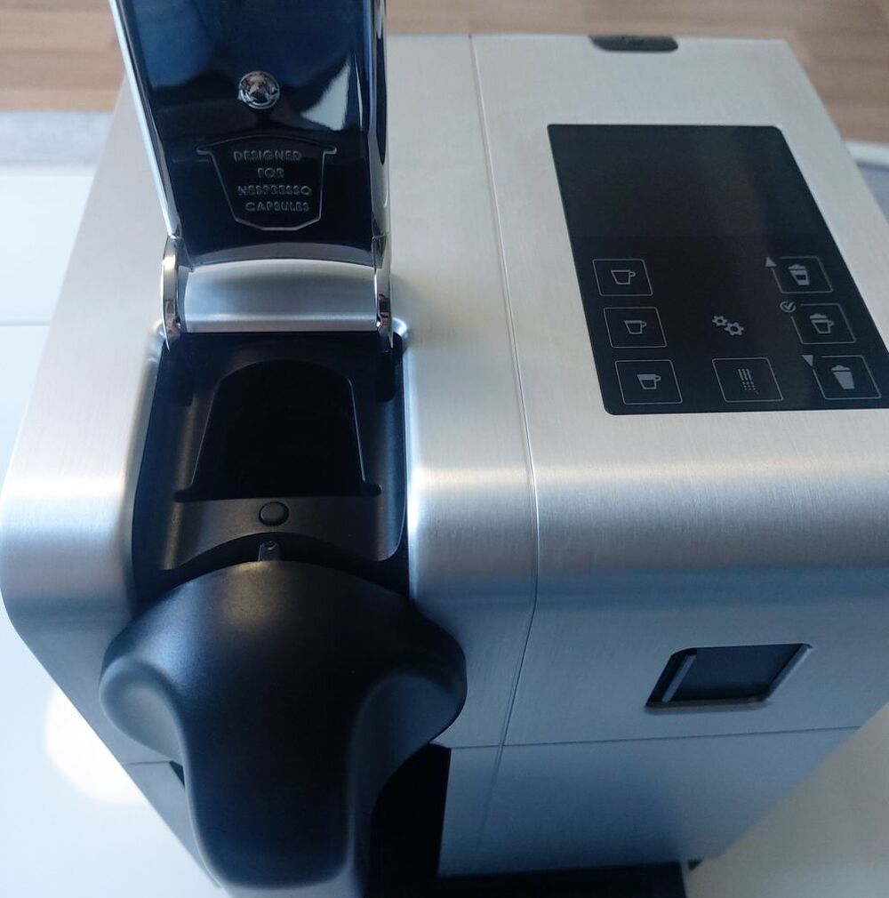Nespresso LATISSIMA PRO EN 750 MB Electroménager