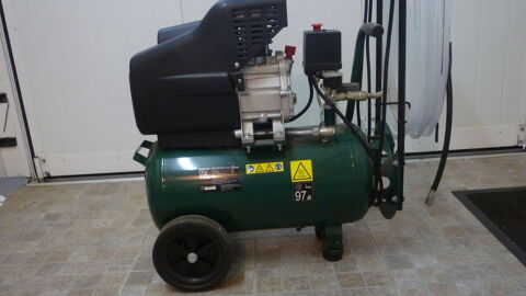 Compresseur d'air 80 41330 Averdon