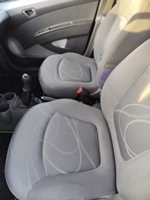 Spark 1.2 16V - 81 LT 2011 occasion 57655 Boulange