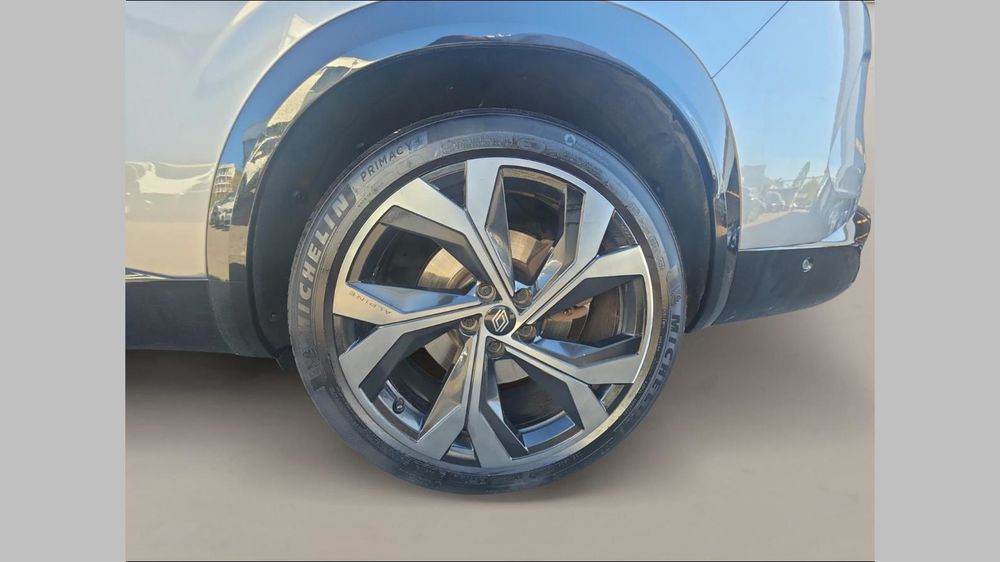 Espace E-Tech hybrid 200 Iconic 2023 occasion 91300 Massy