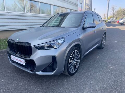 BMW X1 xDrive 30e 326ch DKG7 M Sport 2023 occasion Gonesse 95500