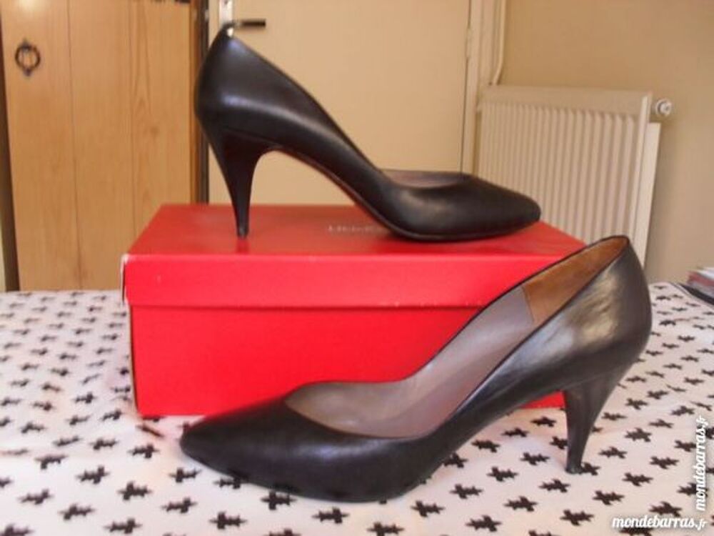 Chaussures - escarpins Chaussures