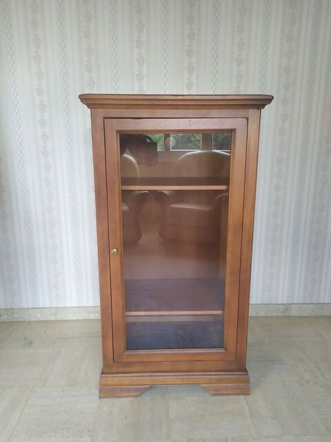 Commode hifi vitr� - vintage 120 Saintry-sur-Seine (91)
