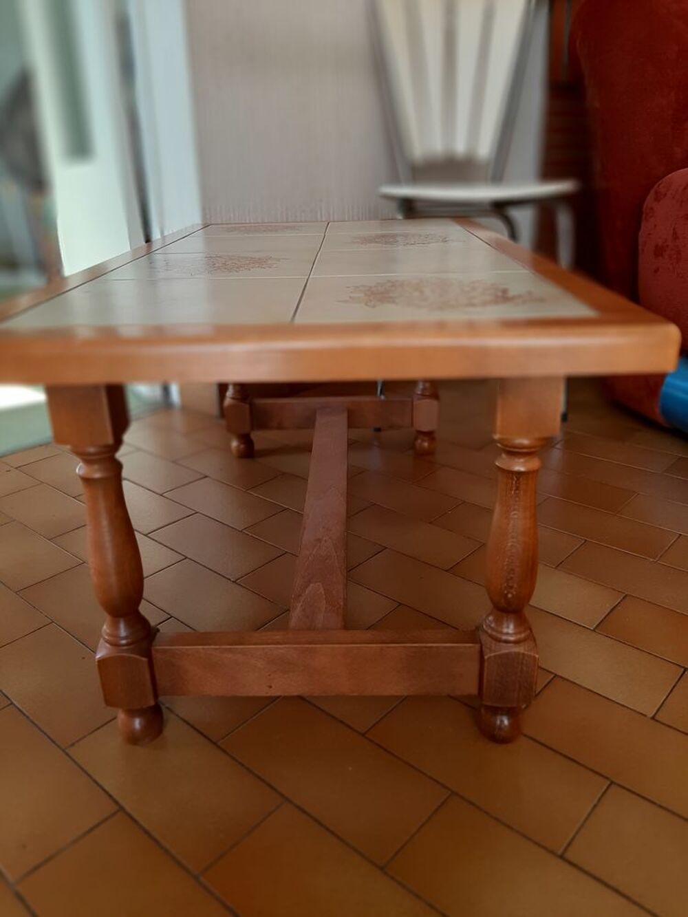 TABLE Basse de salon Meubles