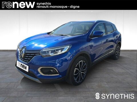 Annonce voiture Renault Kadjar 19990 