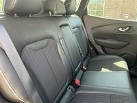 Kadjar KADJAR 1,5L DCI 110cv BVM6 BOSE EDITION 2016 occasion 55100 Verdun