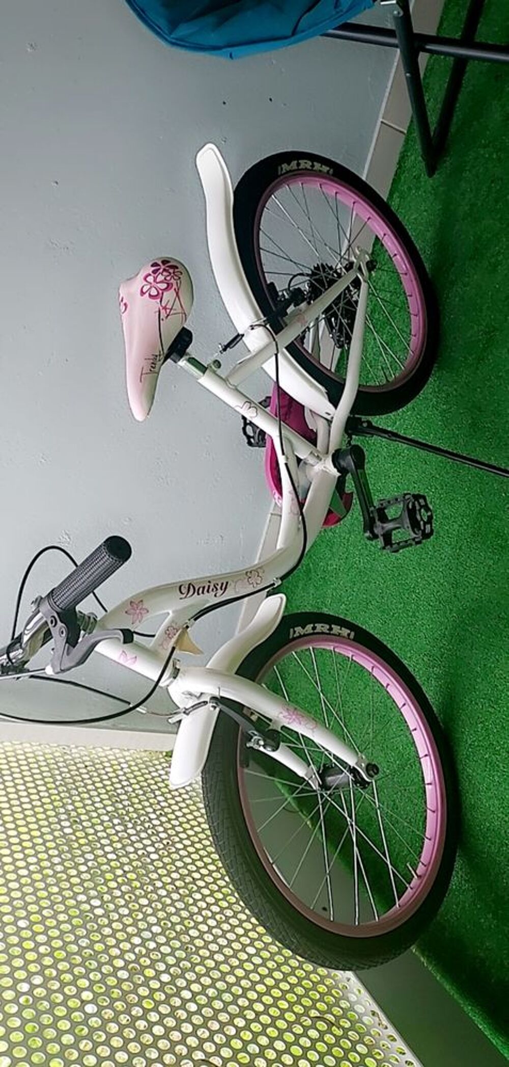V&eacute;lo fille Vélos