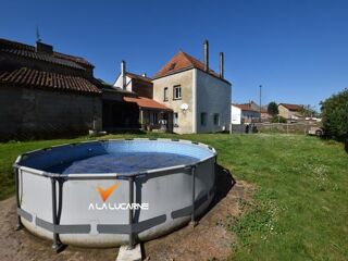  Maison � vendre 7 pi�ces 243 m�