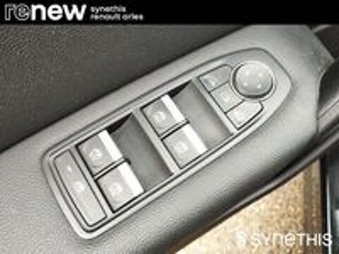 Captur TCe 140 EDC - 21 Intens 2021 occasion 13200 Arles