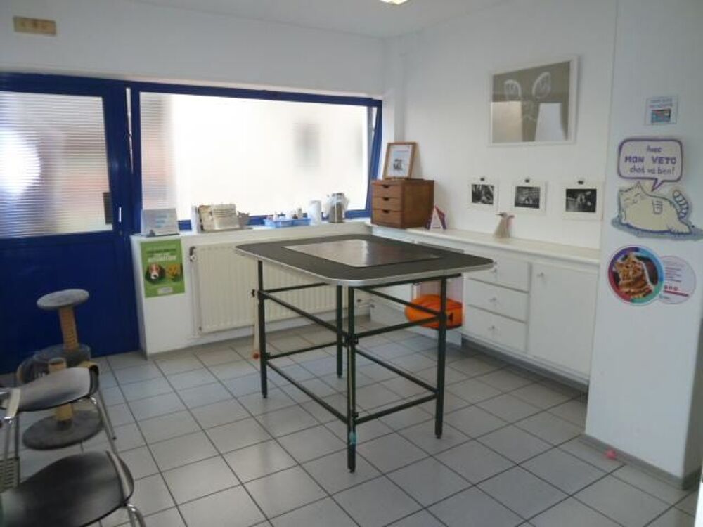 Location Autre Local professionnel ou bureaux à louer à CAMBRAI. Cambrai