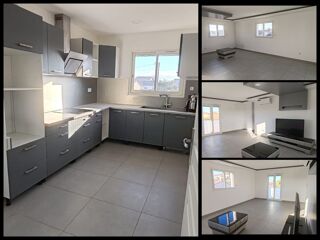  Maison à vendre 6 pièces 130 m²