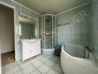  Appartement � vendre 5 pi�ces 87 m�