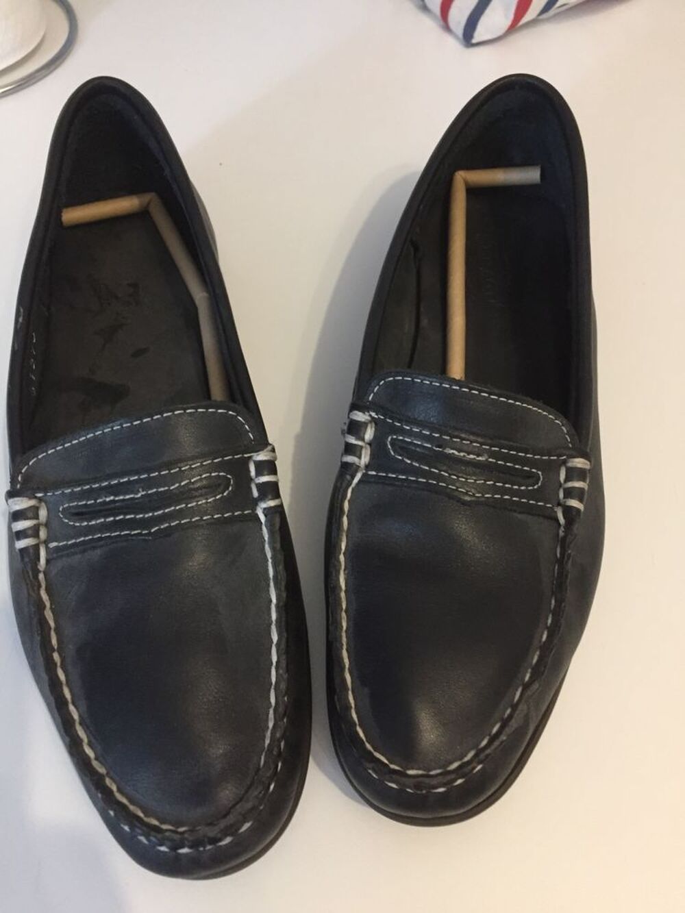 Mocassins sebago Chaussures