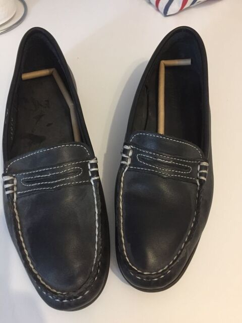 Mocassins sebago 70 Meyzieu (69)
