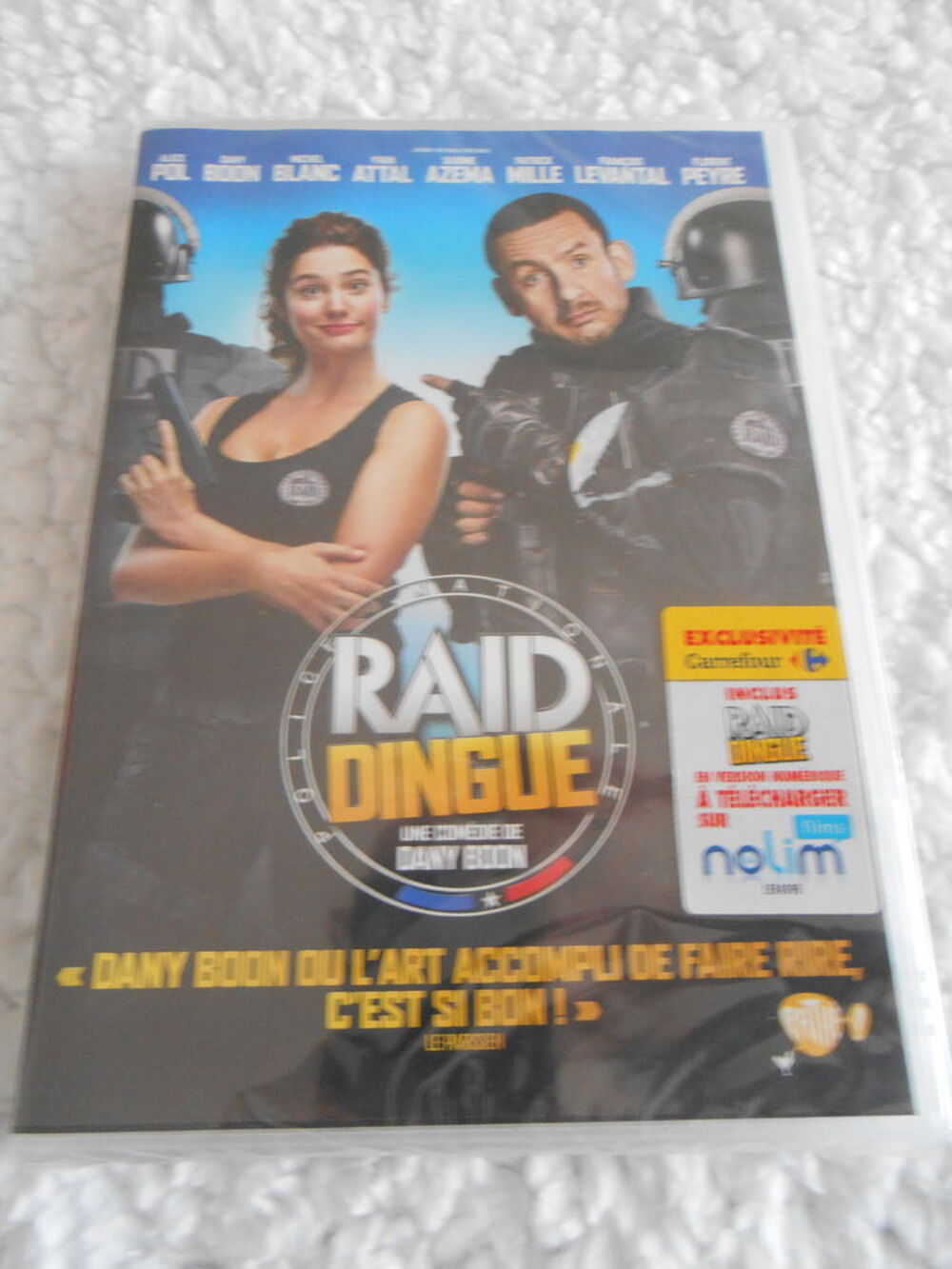 FILM DVD DVD et blu-ray