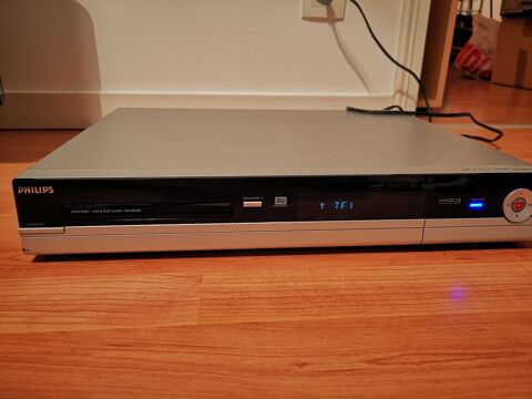 DVD Philips  50 Mrignac (33)