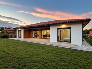  Maison à vendre 5 pièces 129 m² Moliets-et-maa