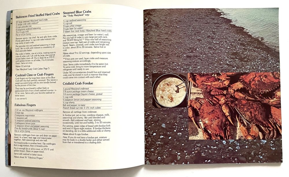 M&eacute;nag&egrave;re/couverts neuve fruits de mer &amp; poissons 46 pi&egrave;ces D�coration