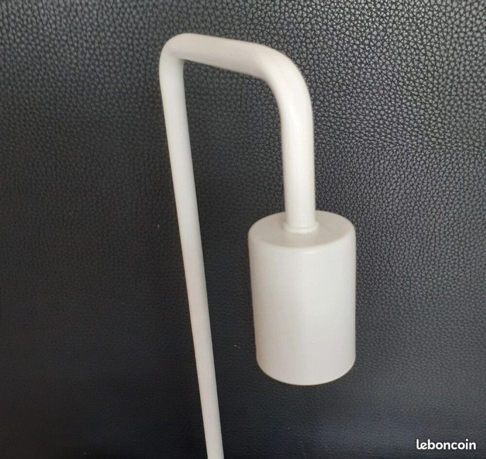 Lampe de Bureau ou de Chevet rigide Décoration