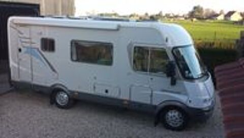  2004 occasion 62580 Oppy