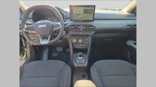 Sandero ECO-G 120 auto Stepway Extreme 2026 occasion 38140 Rives