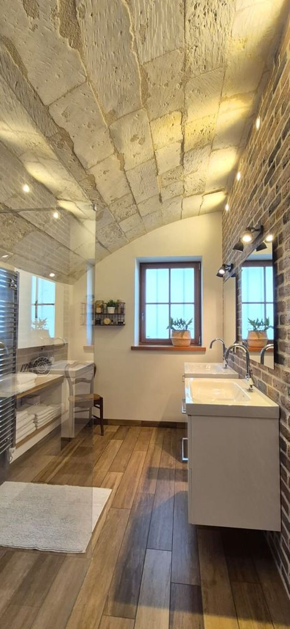 Vente Maison Charmante longère rénovée avec piscine Bourgueil