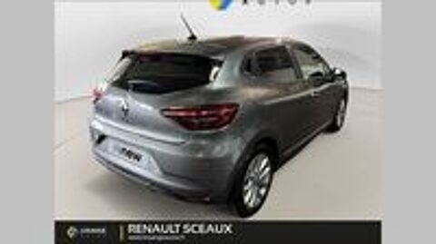 Clio V Clio E-Tech full hybrid 145 Evolution 2023 occasion 92330 Sceaux