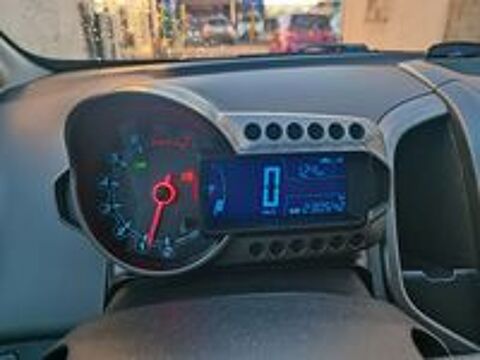 Aveo 1.2 16v 86ch LT 2013 occasion 31150 Fenouillet