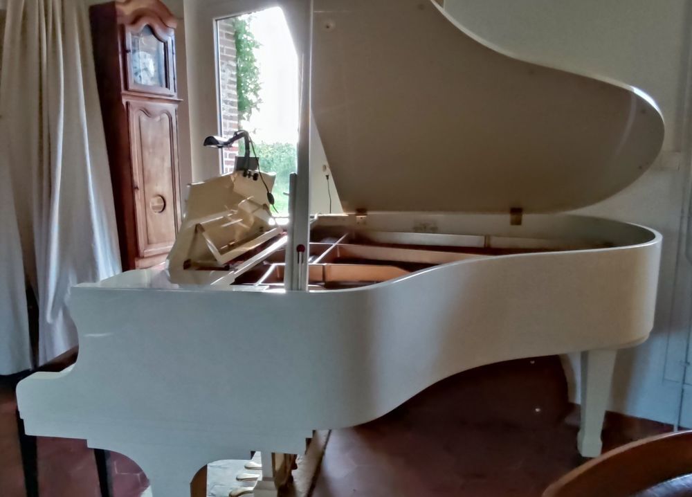 Piano Kawai 1/4 de queue Instruments de musique