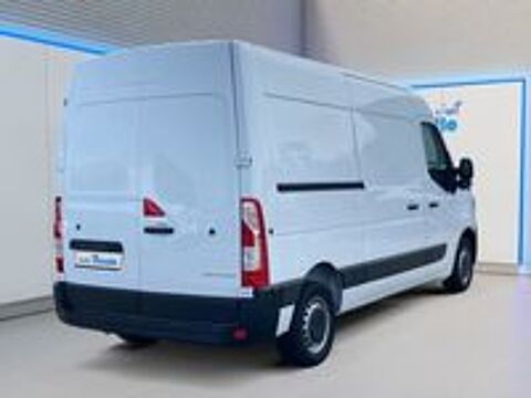 Master MASTER FGN TRAC F3500 L2H2 BLUE DCI 135 CONFORT 2024 occasion 42120 Le Coteau