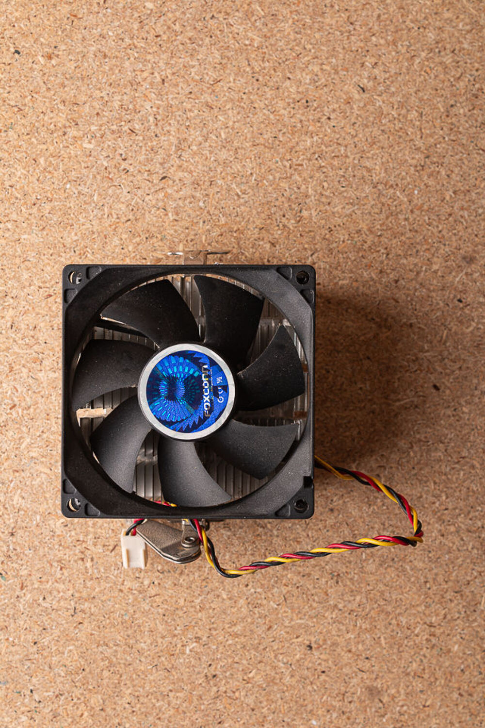 AMD Athlon 64x2 Dual Core Processor 4600+ Matériel informatique