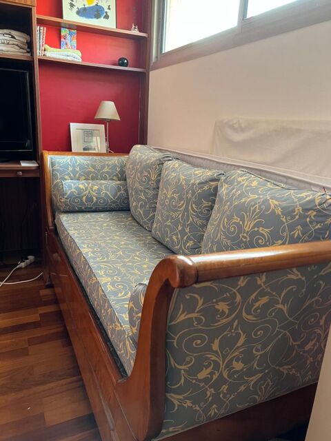 canap� lit bateau 200 Saint-S�bastien-sur-Loire (44)