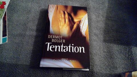 LIVRE TENTATION 7 Triel-sur-Seine (78)