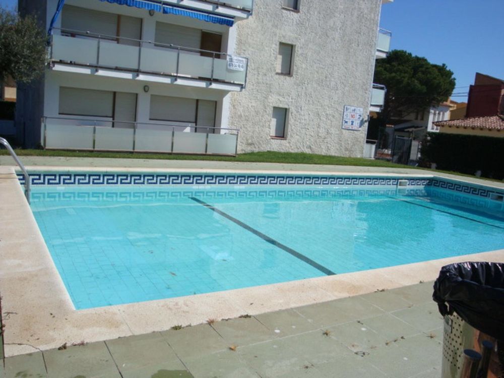 Appartement 3 pièces 52 m² · à Espagne · 52 m² · 145 000 €