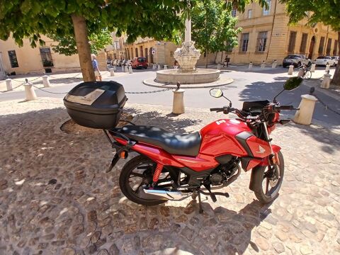 Moto HONDA 2024 occasion Calas 13480