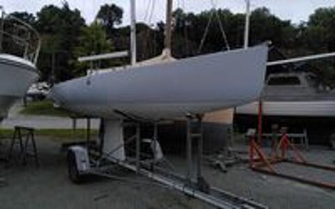 Monocoque 1987 occasion 35870 Le Minihic-sur-Rance