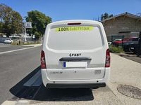 E-Box E-BOX M CAM 60KW 41.86 KWH AUTONOMIE 300KM NEUF 14158€HT TVA 2025 occasion 33170 Gradignan