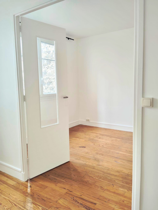  Appartement à vendre 2 pièces 38 m²