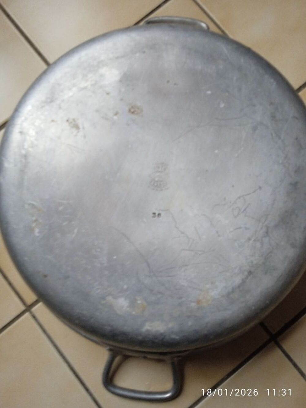 bassine Bricolage