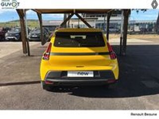 R5 Renault 5 E-Tech Electrique 120 ch autonomie urbaine Evoluti 2025 occasion 21200 Beaune