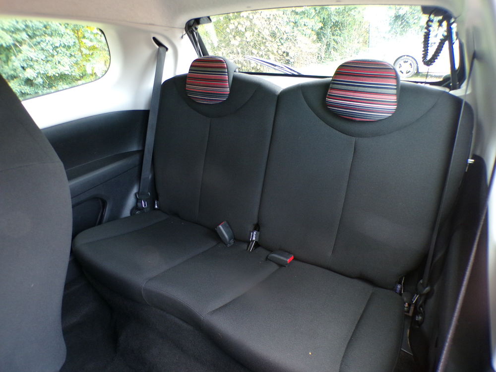 C1 VTi 68 Feel 2016 occasion 42300 Roanne