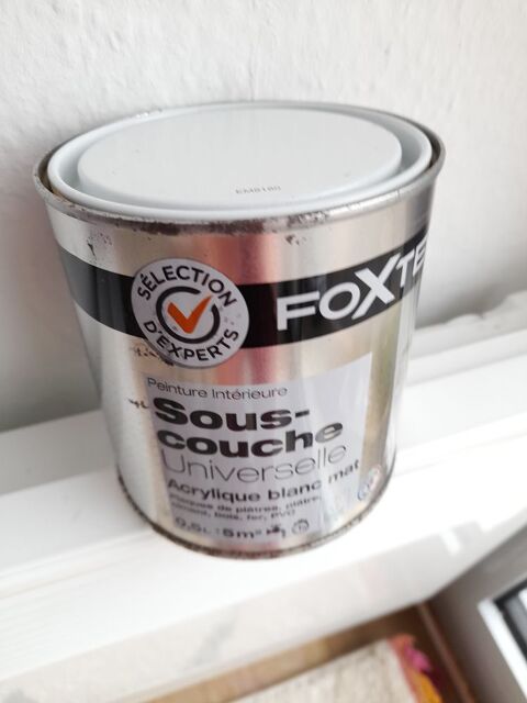 SOUS COUCHE MAT 
10 Les Sables-d'Olonne (85)