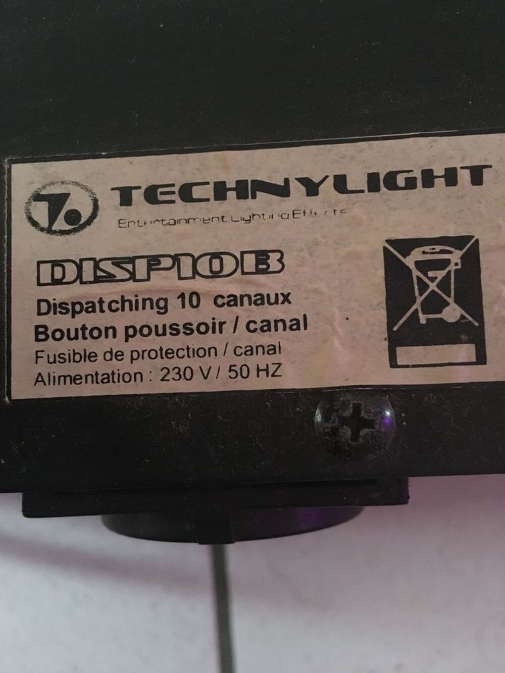 technylight Audio et hifi